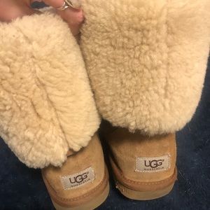 High Uggs